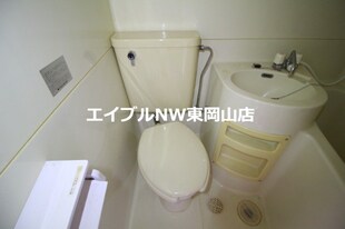 木梨第一コーポの物件内観写真